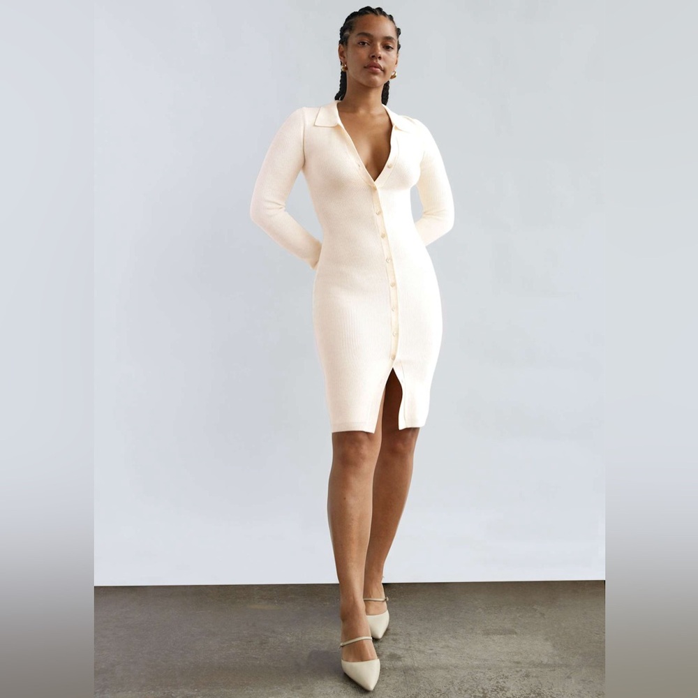 Aritzia Cove Dress